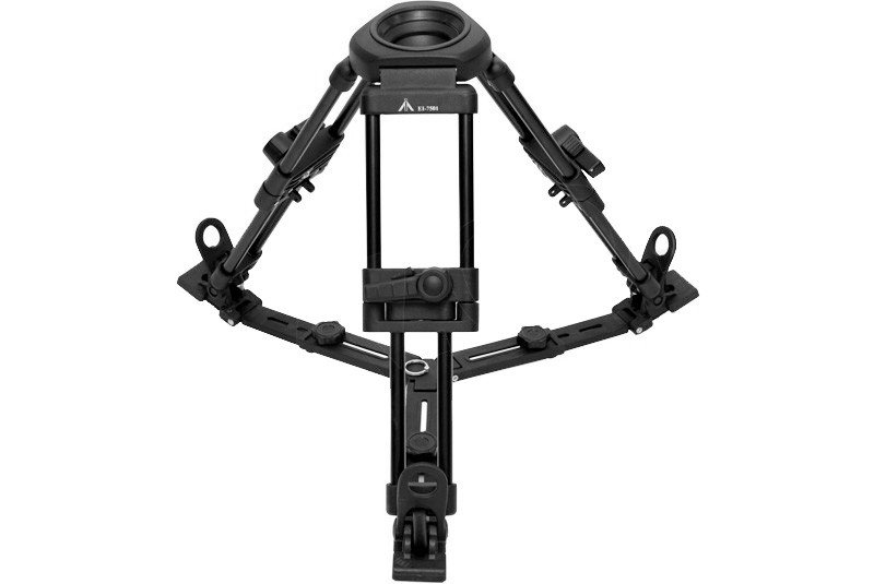 E-Image EI-7501 Hi-Hat Video tripod leg - STDUIO